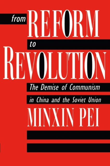 From Reform to Revolution