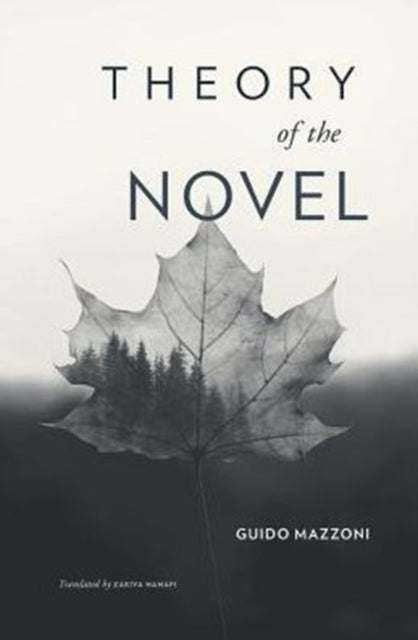 Theory of the Novel