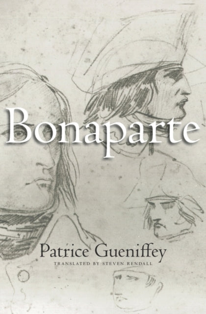 Bonaparte: 1769–1802