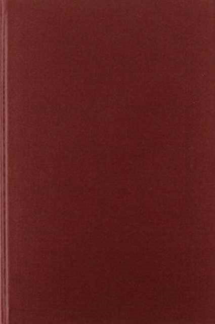 Harvard Studies in Classical Philology, Volume 73