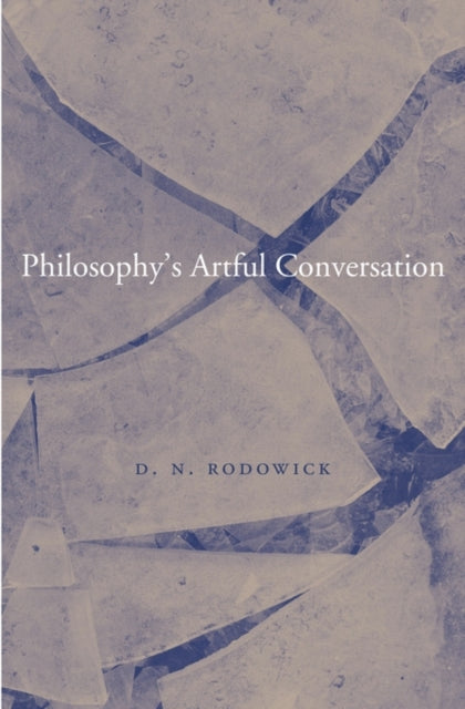 Philosophy’s Artful Conversation