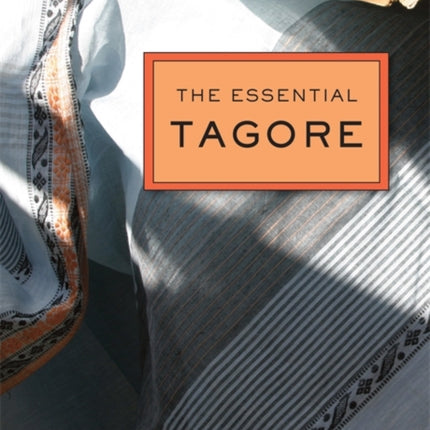 The Essential Tagore