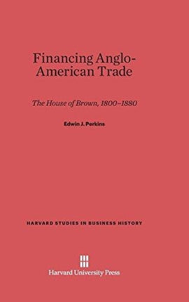 Financing AngloAmerican Trade