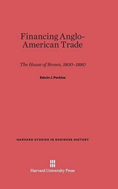 Financing AngloAmerican Trade