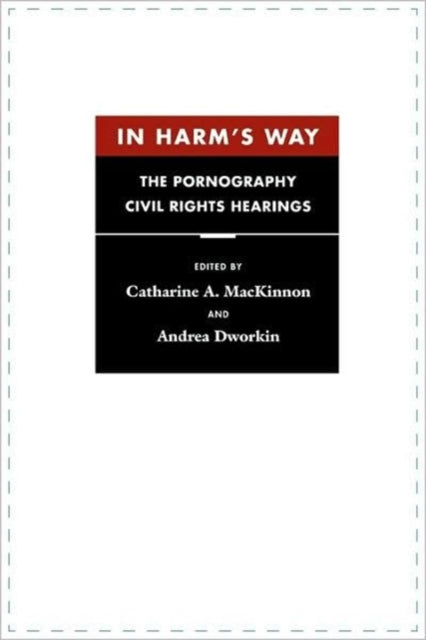 inharmsway