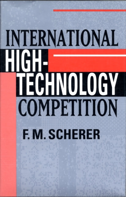 International HighTechnology Competition