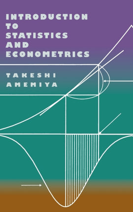 Introduction to Statistics and Econometrics