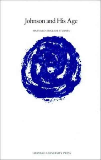Johnson and His Age