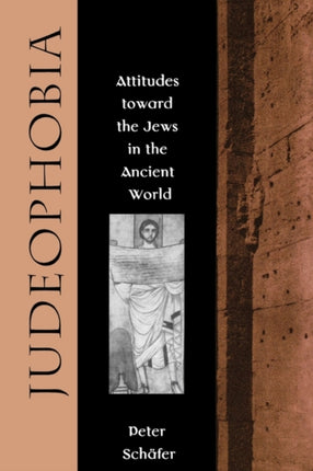 Judeophobia