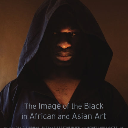 The Image of the Black in African and Asian Art