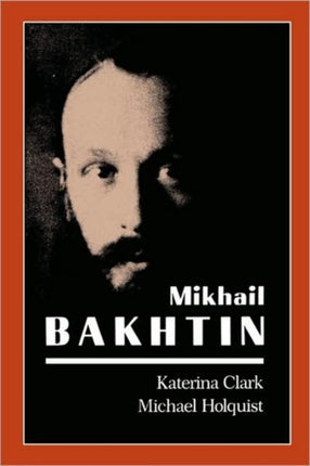 Mikhail Bakhtin Paper