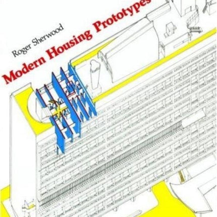 Modern Housing Prototypes