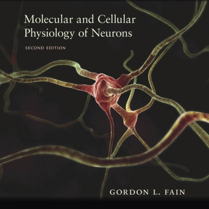 Molecular and Cellular Physiology of Neurons: Second Edition