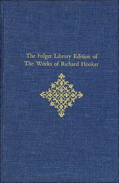 Of the Laws of Ecclesiastical Polity