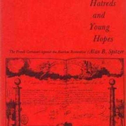 Old Hatreds and Young Hopes