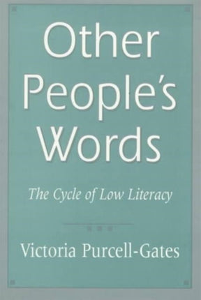 Other Peoples Words