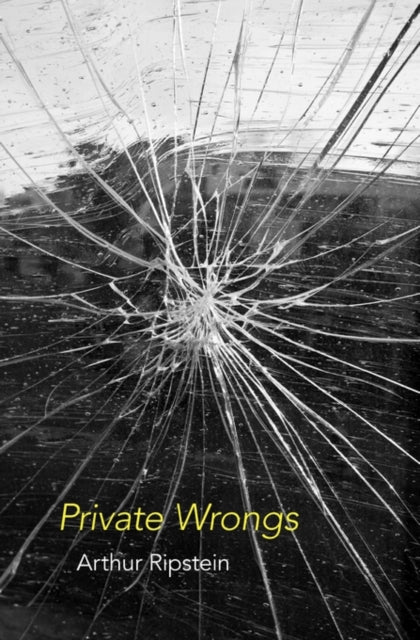 Private Wrongs