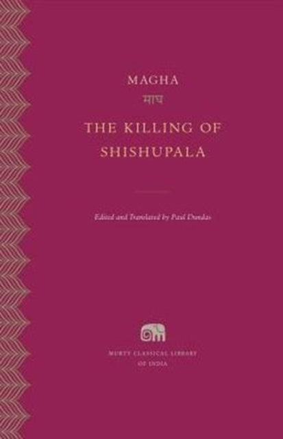 The Killing of Shishupala