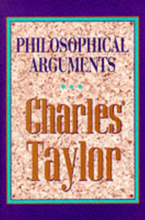 Philosophical Arguments