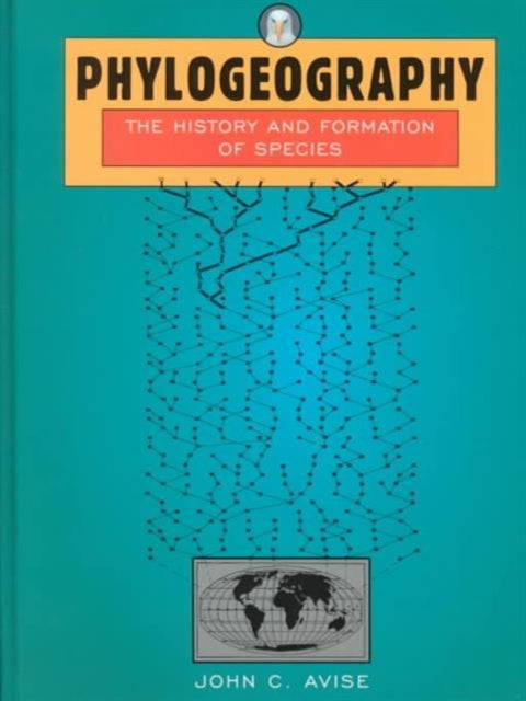 Phylogeography: The History and Formation of Species