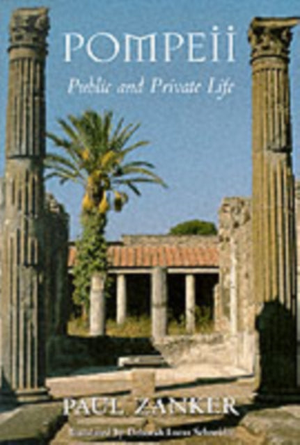 Pompeii: Public and Private Life