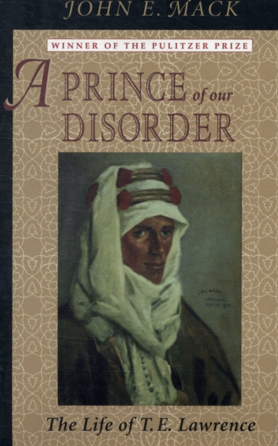 A Prince of Our Disorder