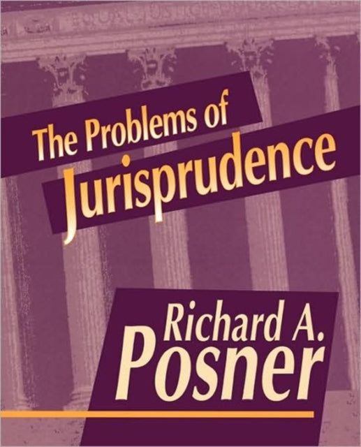 The Problems of Jurisprudence