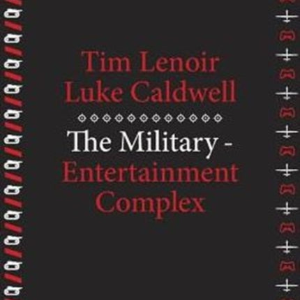 The Military-Entertainment Complex