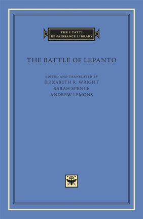 The Battle of Lepanto