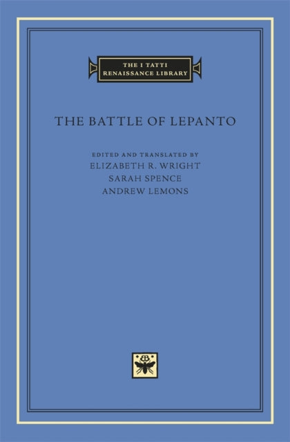 The Battle of Lepanto