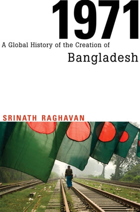 1971  A Global History of the Creation of