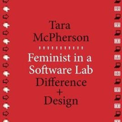 Feminist in a Software Lab: Difference + Design