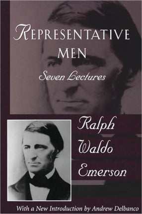 Representative Men: Seven Lectures