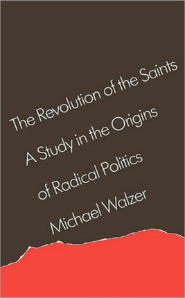 The Revolution of the Saints