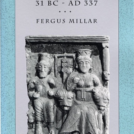 The Roman Near East