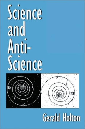 Science and AntiScience