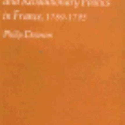 Sisters of Liberty Marseille Lyon Paris and the Reaction to a Centralized State 186871 Historical Monograph Marseille Lyon Paris and the  18681871 62 Harvard Historical Monographs