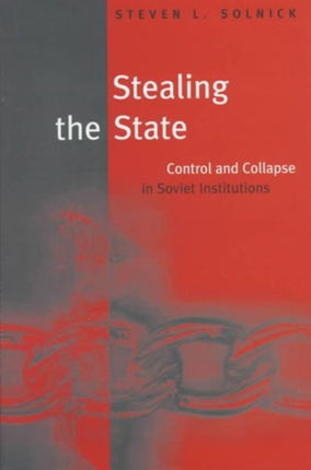Stealing the State