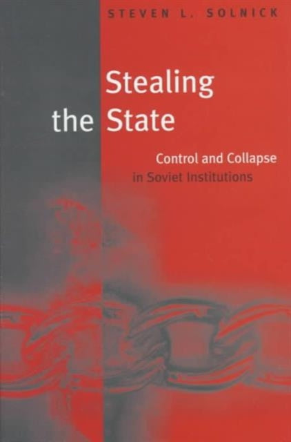 Stealing the State