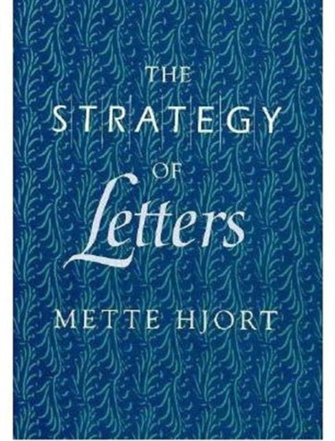 The Strategy of Letters