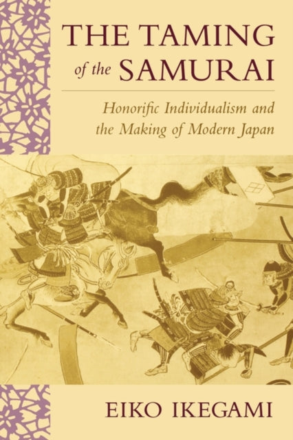 The Taming of the Samurai  Honorific