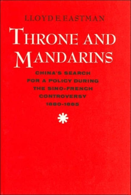 Throne and Mandarins