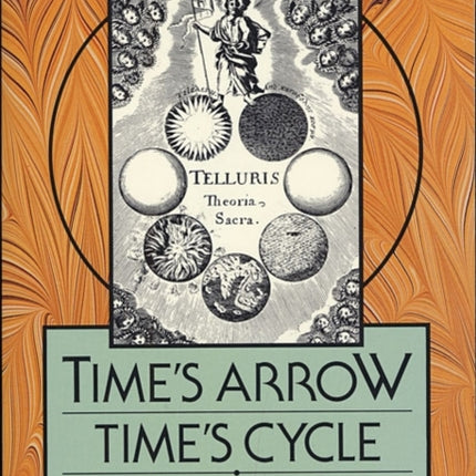 Times Arrow Times Cycle