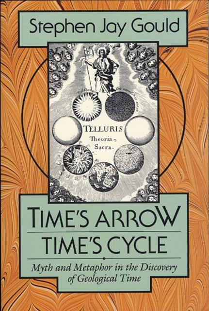 Times Arrow Times Cycle