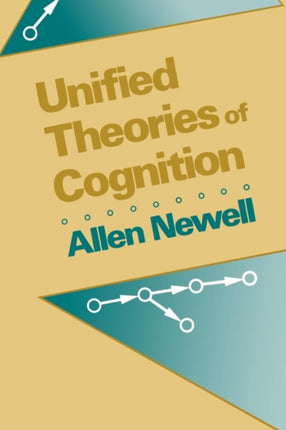 Unified Theories of Cognition Paper
