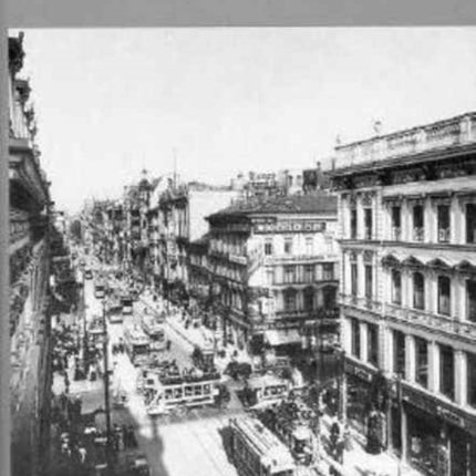 Urban Planning and Civic Order in Germany 18601914
