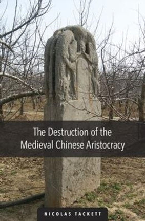 The Destruction of the Medieval Chinese