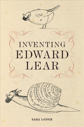 Inventing Edward Lear