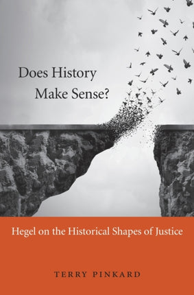 Does History Make Sense