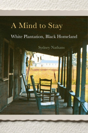 A Mind to Stay